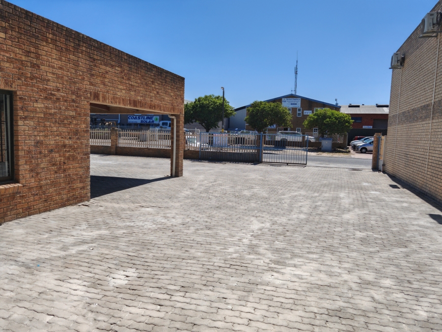 Commercial Property for Sale in Saxenburg Park 1 Western Cape